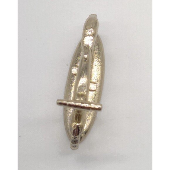 Monopoly Millennium Edition Board Game Replacement Piece Token Bike Bicycle 1 - Picture 4 of 7